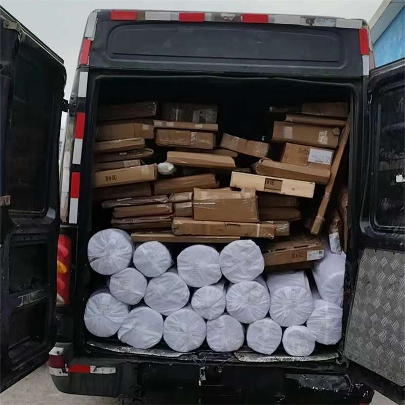 伊犁哈萨克至北海货运专线——一站式物流服务，让您的货物畅行无忧（北海到全国物流货运公司）