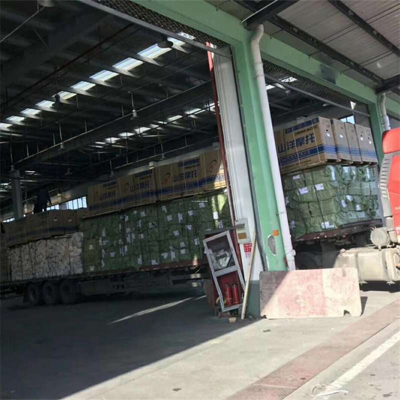 伊犁哈萨克到苏州物流公司——一站式服务，让货运更便捷