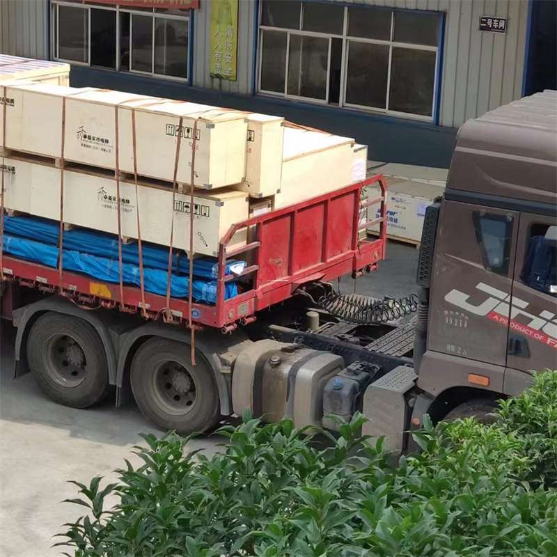 伊犁哈萨克到海口物流公司一站式服务，让货运更轻松